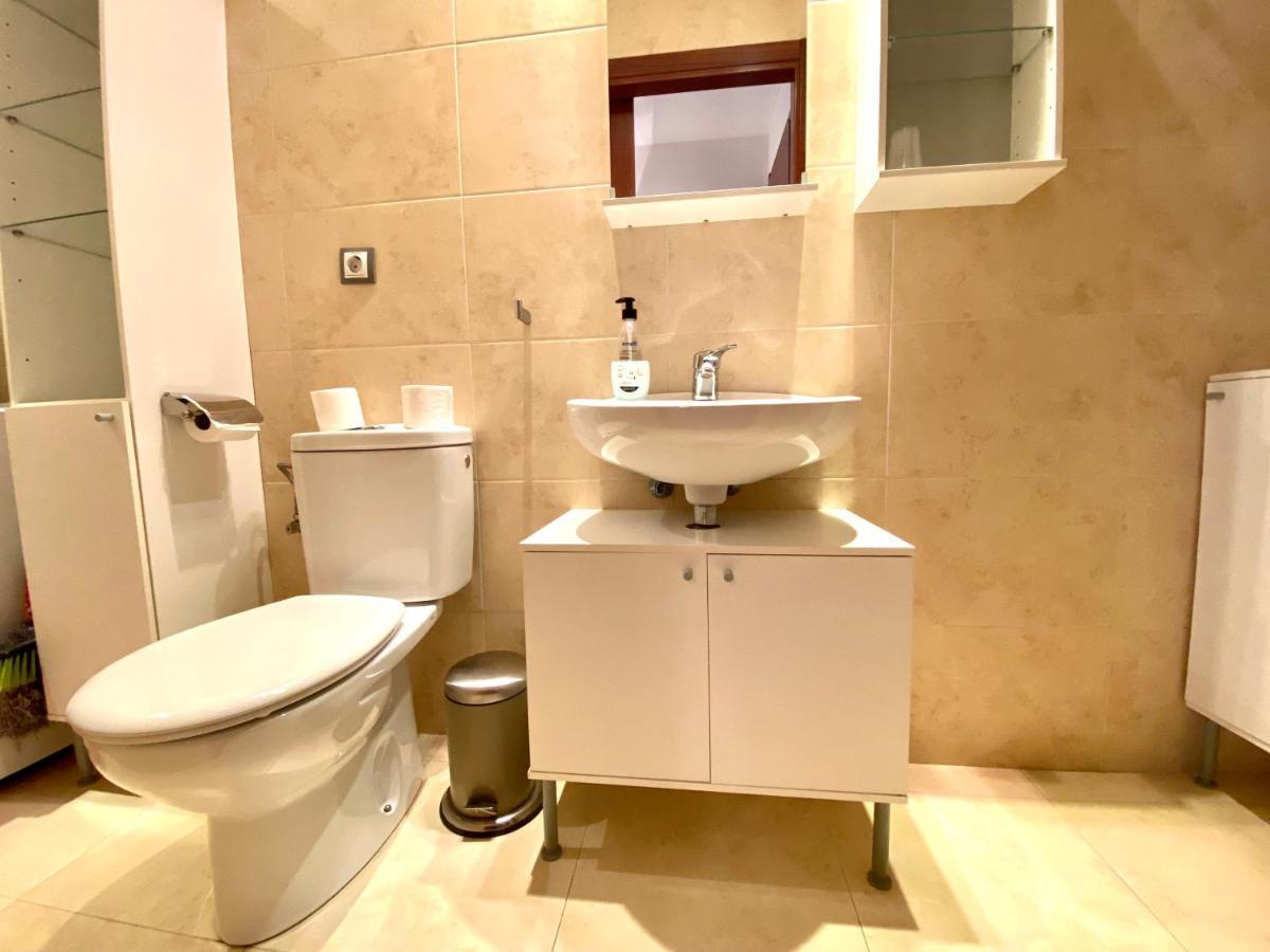 Orquidea 7.3 Apartment เอลตาร์แตร์ ภายนอก รูปภาพ